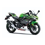 2022 Kawasaki Ninja 400 ABS for sale 201202419